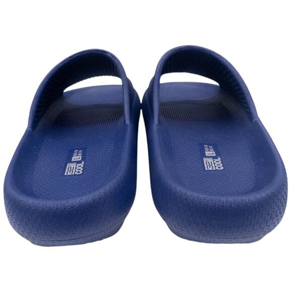 32 Degrees Platform Slide Sandals Cushion Waterproof Womens Size 11 12 Mens 9 10 - Picture 4 of 6